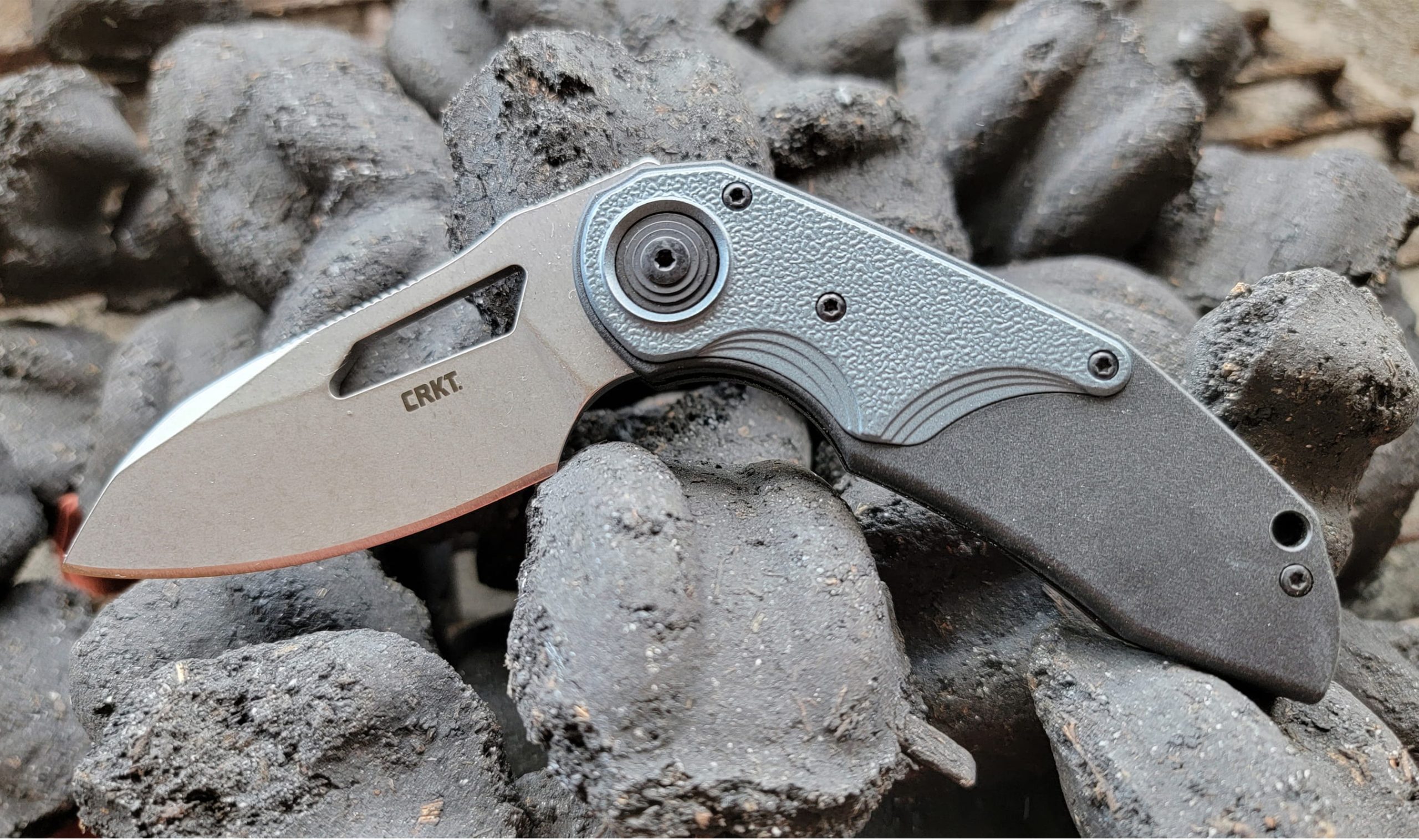 Messer Verkauf -Messer Verkauf The CRKT Attaboy Knife Review 1 min scaled