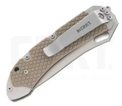 CRKT V.A.S.P. -Messer Verkauf VASP Jernigan Closed Clip 1280x1280