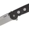 CRKT M16® - 04Z TANTO BLACK CR-M16-04Z