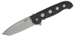 CRKT M16® - 04Z TANTO BLACK CR-M16-04Z