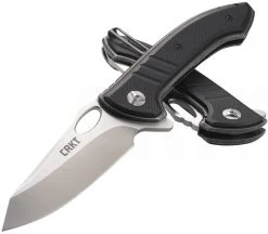 CRKT AVANT-TAC By Eric Ochs