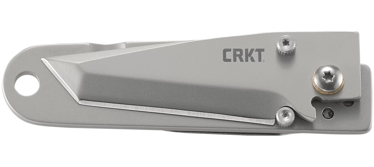 CRKT 01CR100 Keep It Super Simple Klinge Aus 3Cr13 6 CRKT 01CR100 Keep It Super Simple Klinge Aus 3Cr13 – Bild 4