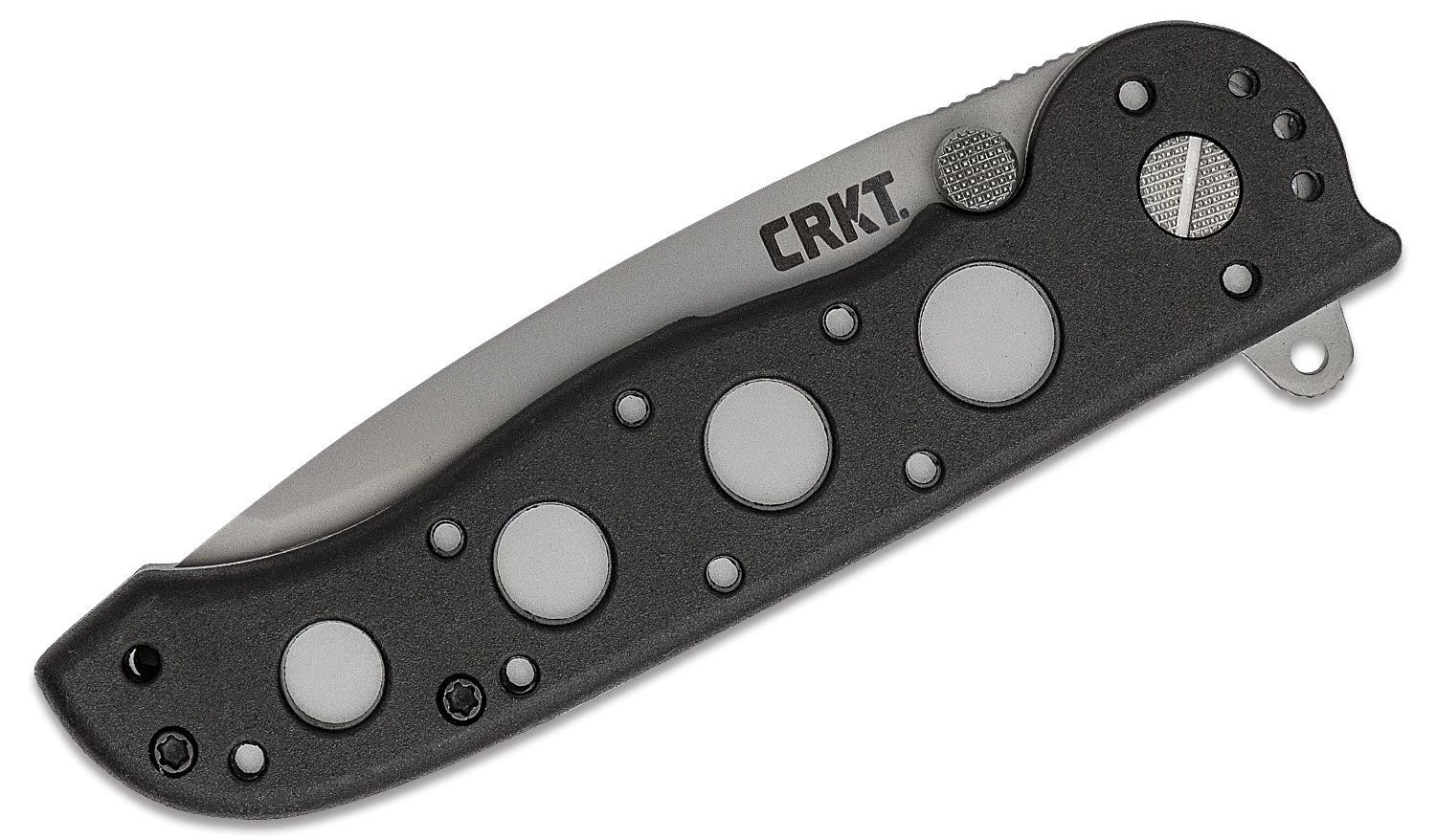 CRKT M16® - 12Z TANTO WITH TRIPLE POINT™ SERRATIONS CR-M16-12Z 4 CRKT M16® - 12Z TANTO WITH TRIPLE POINT™ SERRATIONS CR-M16-12Z – Bild 2