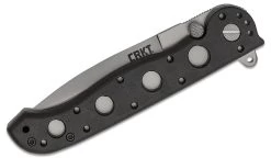 CRKT M16® - 03Z SPEAR POINT BLACK CR-M16-03Z -Messer Verkauf b9fd684fd6dffaaada1bbd90b19431bf
