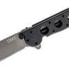 CRKT CR-M21-02G Black -Messer Verkauf bf69c1442d2383b5f87a545345ee486b