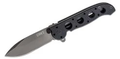 CRKT CR-M21-02G Black