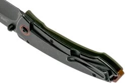 CRKT TUNA™ OD GREEN CR-2520 -Messer Verkauf bf88c65574c4862383aca6e4547835f0