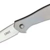 CRKT CR-K456XXP Eros Large Silver