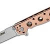 CRKT M16® - 03BS BRONZE WITH SILVER BLADE CR-M16-03BS