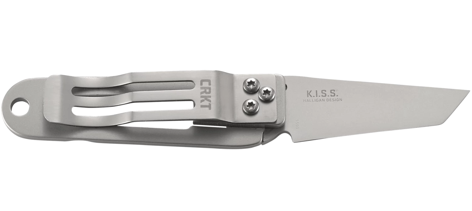 CRKT 01CR100 Keep It Super Simple Klinge Aus 3Cr13 8 CRKT 01CR100 Keep It Super Simple Klinge Aus 3Cr13 – Bild 6