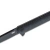 CRKT CR-7097K CEO Flipper Blackout