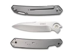 CRKT Bona Fide Grey -Messer Verkauf crkt bona fide grey 01cr540gxp 5 1280x1280