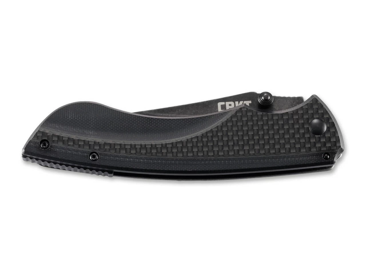 CRKT Burnout 5 CRKT Burnout – Bild 3