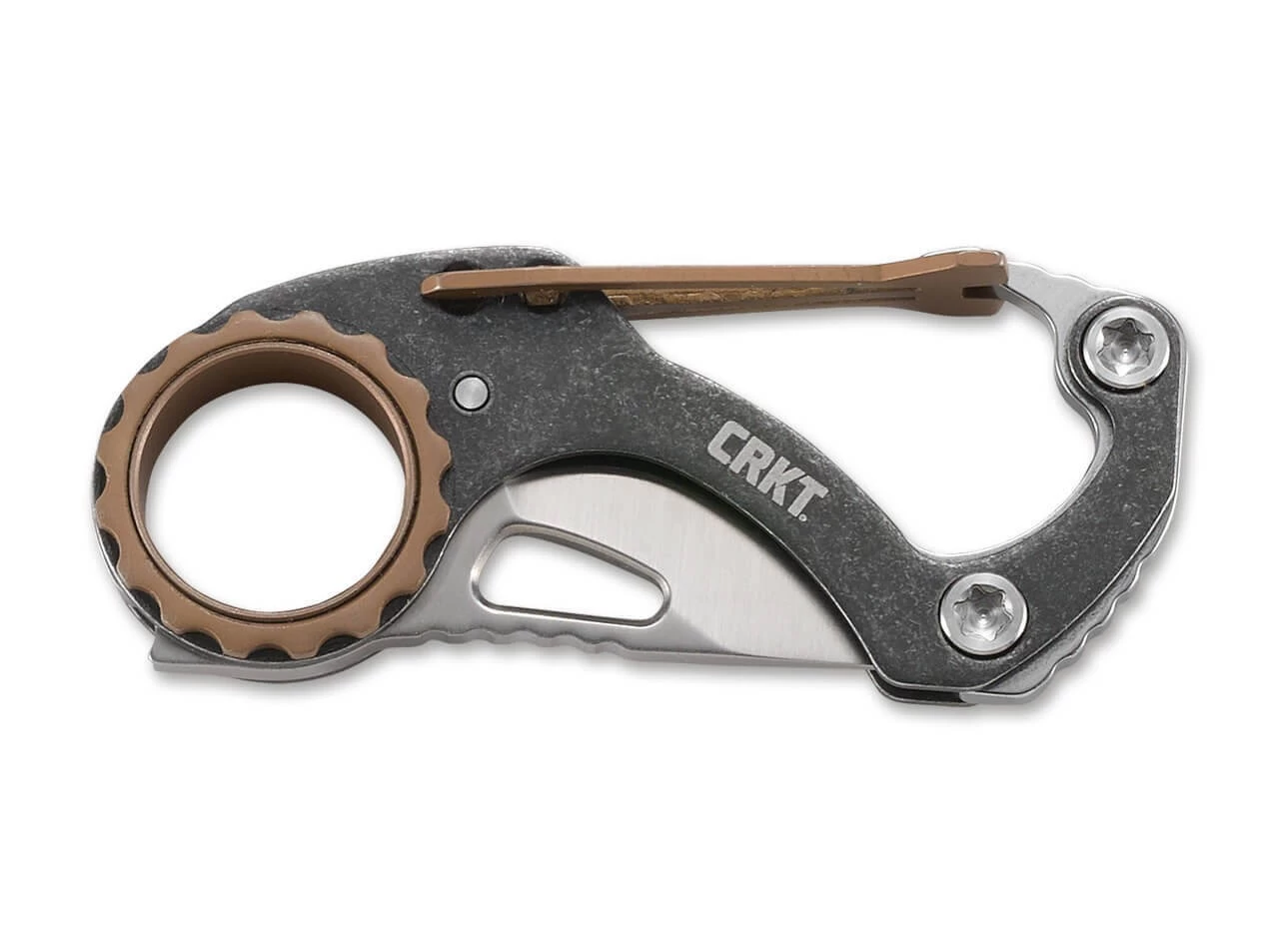 CRKT Compano 5 CRKT Compano – Bild 3