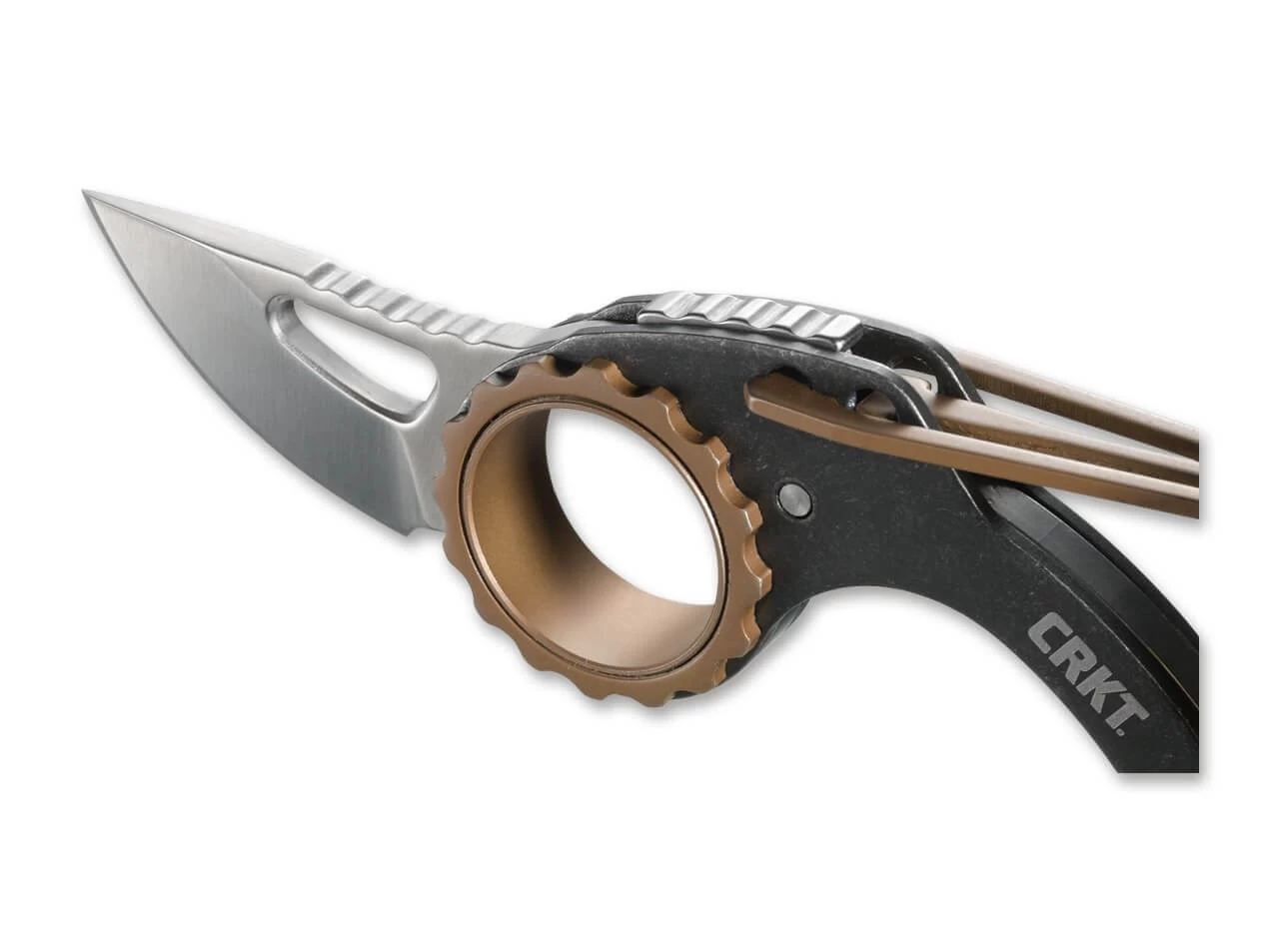 CRKT Compano 8 CRKT Compano – Bild 6