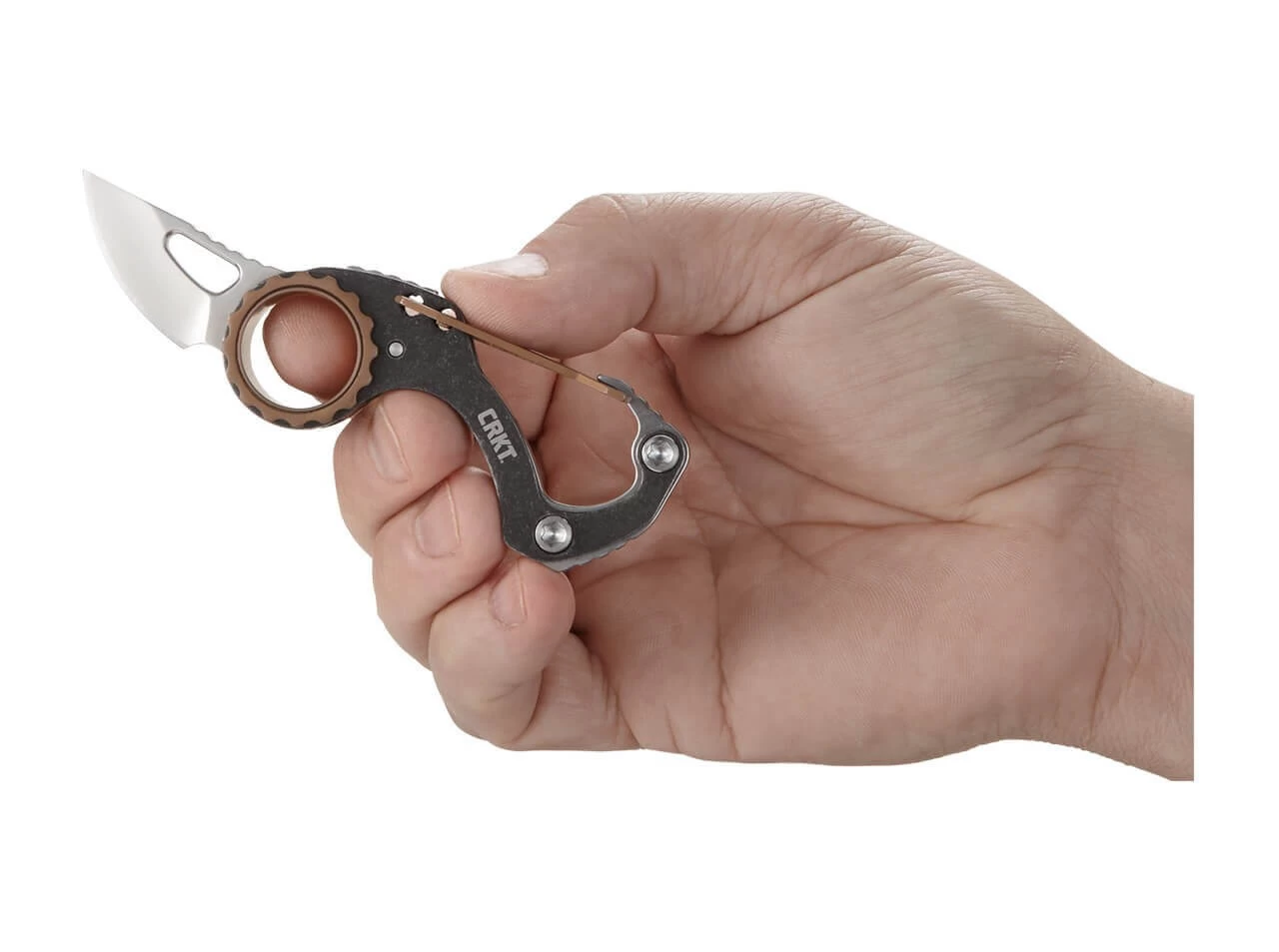 CRKT Compano 10 CRKT Compano – Bild 8