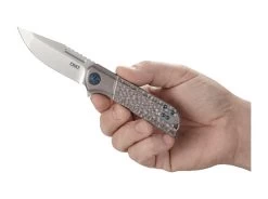 CRKT Lanny Silver -Messer Verkauf crkt lanny silver 01cr6525 8 1280x1280