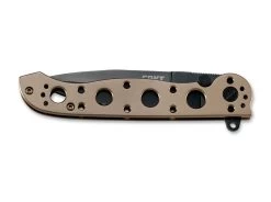 CRKT M16-03 Bronze Black -Messer Verkauf crkt m16 03 bronze black 01cr1603bk 3 1280x1280