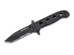 CRKT M16-14 Special Forces G10 Black