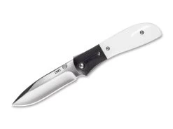 CRKT M4-02M White Drop Point