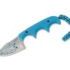 CRKT Minimalist Bowie Cthulhu Blue -Messer Verkauf crkt minimalist bowie cthulhu blue 02cr2387o 1280x1280