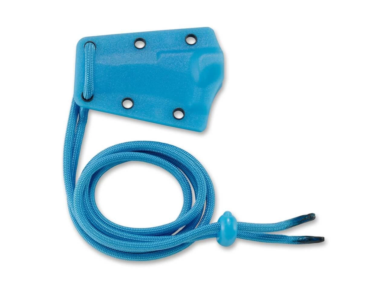 CRKT Minimalist Bowie Cthulhu Blue 7 CRKT Minimalist Bowie Cthulhu Blue – Bild 5