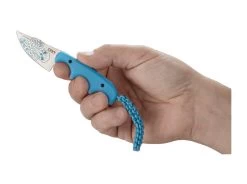 CRKT Minimalist Bowie Cthulhu Blue 19 CRKT Minimalist Bowie Cthulhu Blue -Messer Verkauf crkt minimalist bowie cthulhu blue 02cr2387o 9 1280x1280