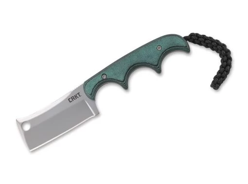 CRKT Minimalist Cleaver Blister -Messer Verkauf crkt minimalist cleaver blister 02cr2383c 1280x1280