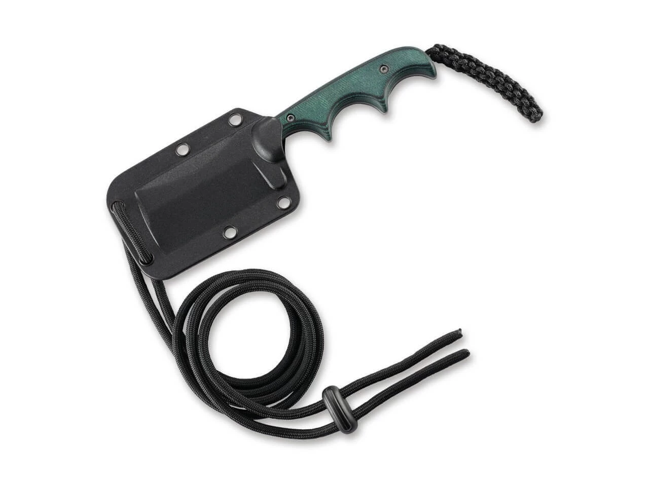 CRKT Minimalist Cleaver Blister – Bild 3