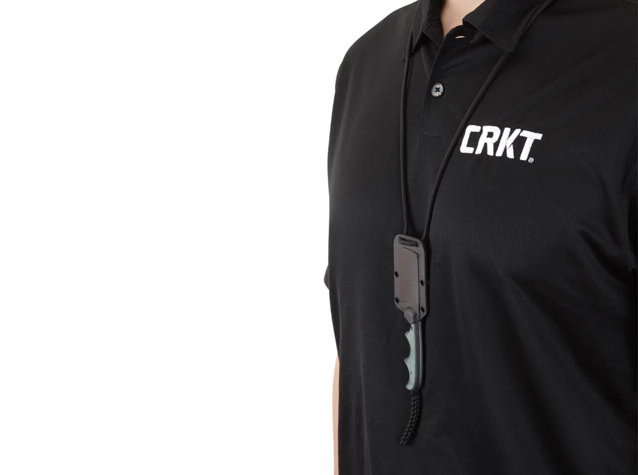 CRKT Minimalist Cleaver Blister – Bild 6