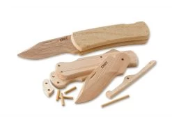 CRKT Nathans Knife Holzbausatz -Messer Verkauf crkt nathans knife holzbausatz 01cr1032 3 1280x1280