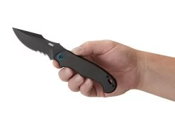 CRKT P.S.D. Black -Messer Verkauf crkt p s d black 06cr7920k 4 1280x1280