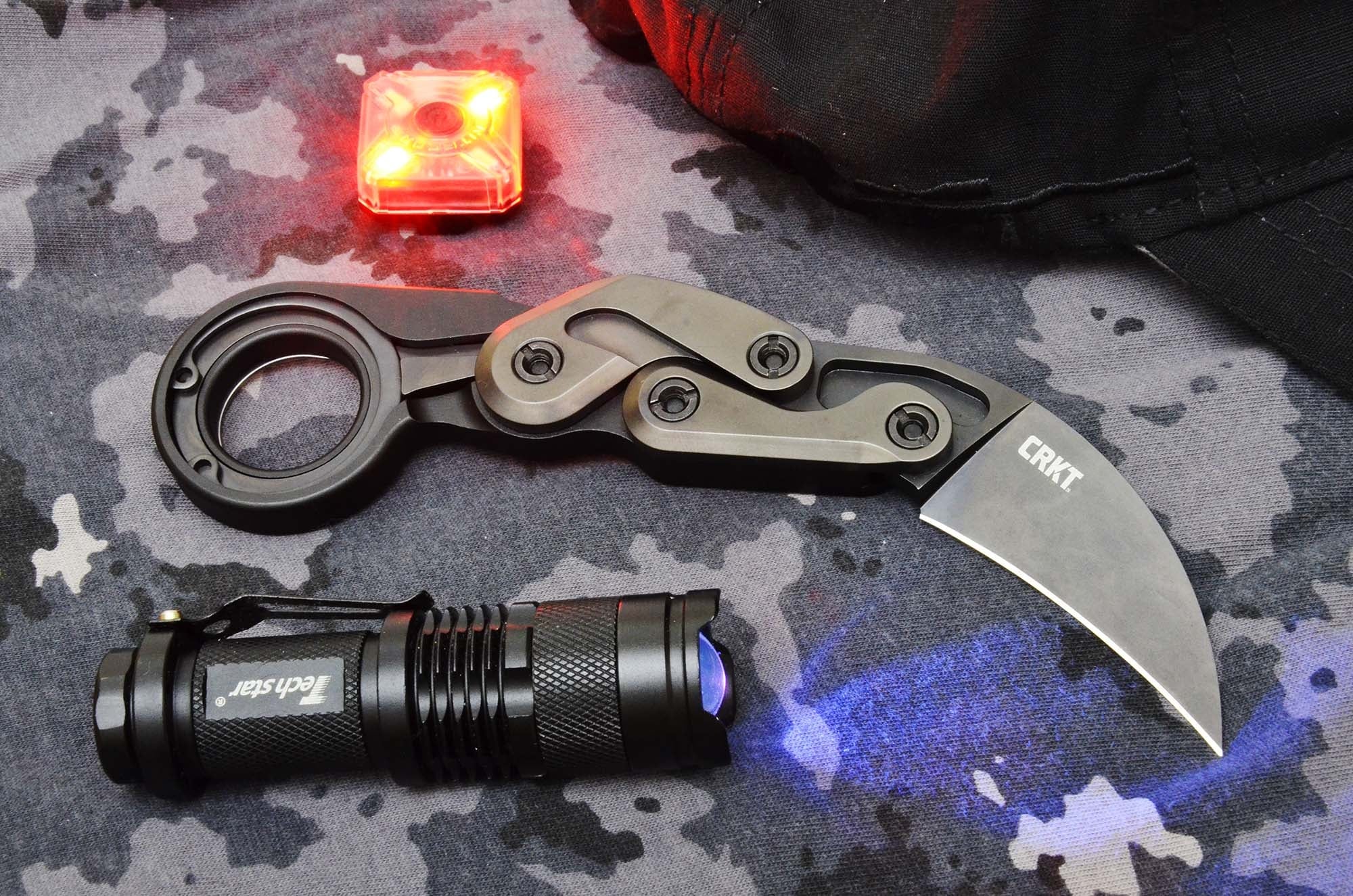 Messer Verkauf -Messer Verkauf crkt provoke opened min