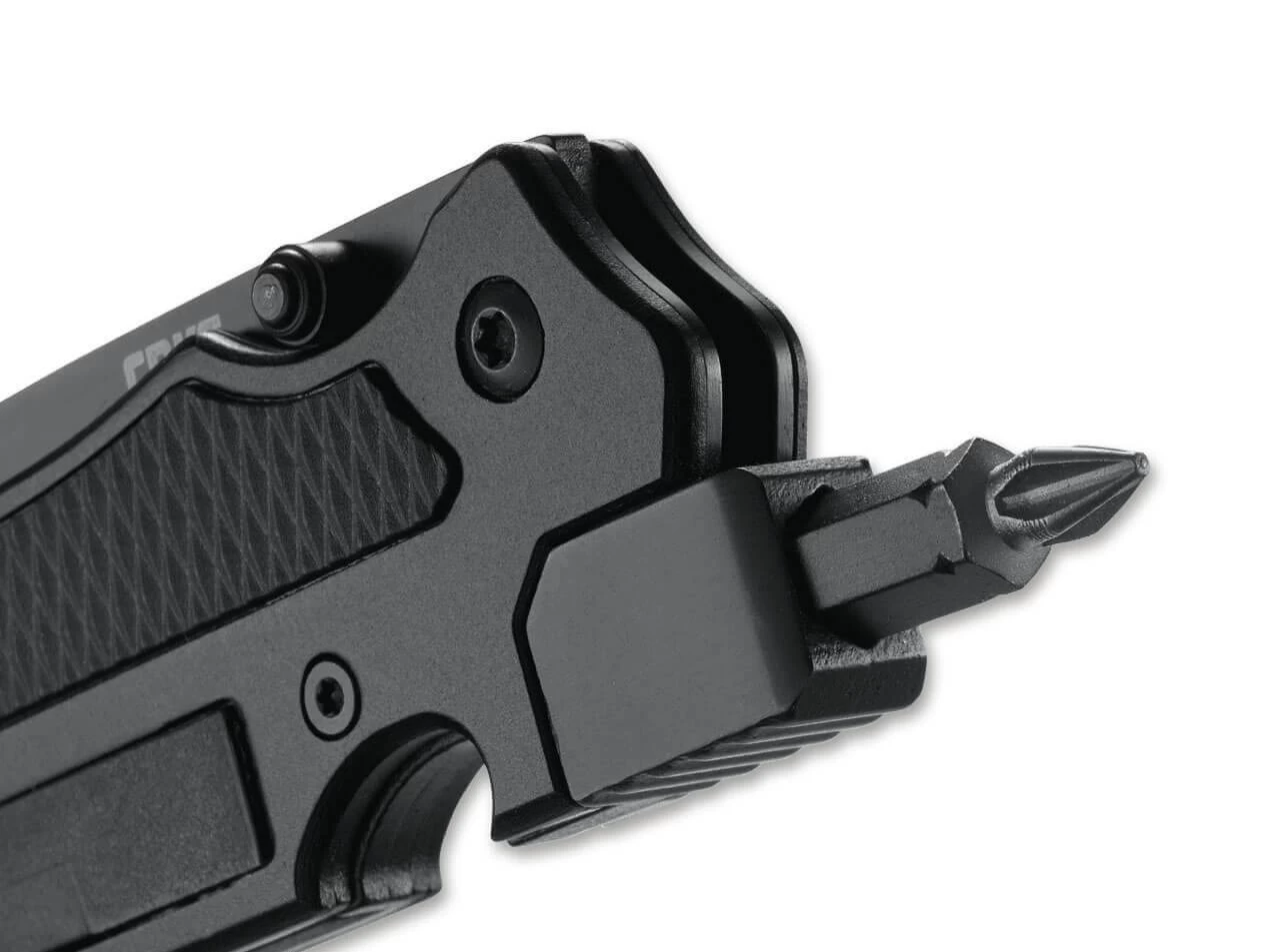 CRKT Septimo Multi-Tool 8 CRKT Septimo Multi-Tool – Bild 6