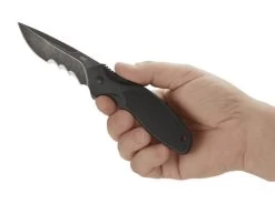 CRKT Shenanigan All Black Combination -Messer Verkauf crkt shenanigan all black combination 01cr800kkp 5 1280x1280