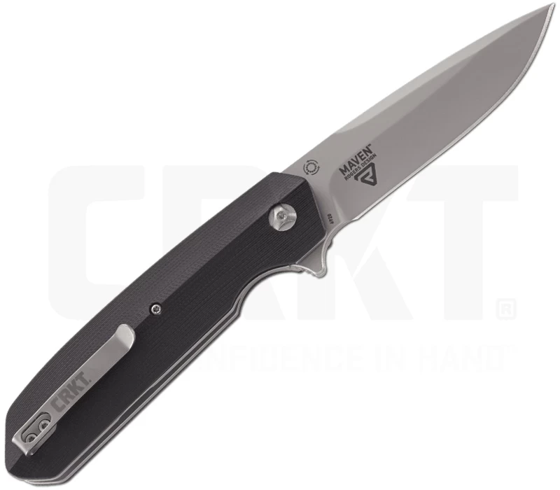 CRKT Maven 4 CRKT Maven – Bild 2