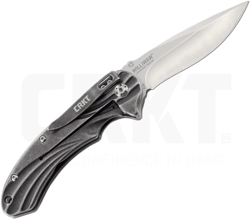 CRKT Williwaw 4 CRKT Williwaw – Bild 2