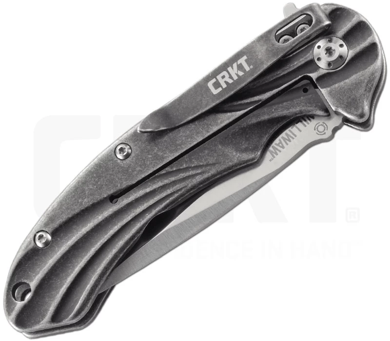 CRKT Williwaw 6 CRKT Williwaw – Bild 4
