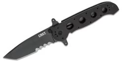 CRKT CR-M16-14SFG Special Forces Tanto Large With Veff Serrations
