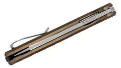 CRKT Jake OD Green CR-K360GXP -Messer Verkauf d3a377398ccb72c07004eb1622ddd964