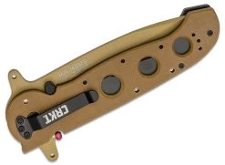 CRKT M16® - 14DSFG SPECIAL FORCES DESERT TANTO LARGE WITH VEFF SERRATIONS™ CR-M16-14DSFG -Messer Verkauf d3ca01ce9310785c8685df75804605e2