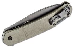 CRKT CR-K542GKP Bona Fide OD Green -Messer Verkauf d68b883fc92292c619a5e1619dcbbb88