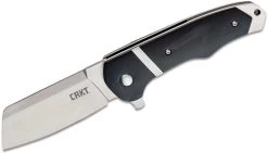 CRKT CR-7270 Ripsnort Black