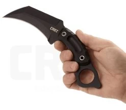 CRKT Du Hoc Karambit Knife -Messer Verkauf duhoc handhabe 1280x1280