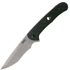 CRKT CR-7160 Intention Black