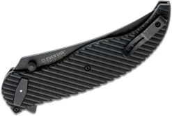 CRKT CLEVER GIRL™ FOLDER CR-2640 -Messer Verkauf e6cefc91183b8c1bbc0b03b08f98ac89