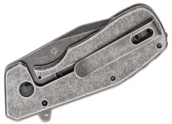 CRKT CR-4021 Razelcliffe Compact Blackout -Messer Verkauf e912ec9a7b074df559209e40a576dd6e