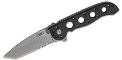 CRKT M16® - 12Z TANTO WITH TRIPLE POINT™ SERRATIONS CR-M16-12Z
