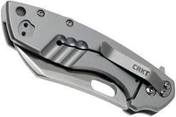 CRKT PILAR® LARGE SILVER CR-5315 -Messer Verkauf f2eb28c818842f60be74d1150d5ea7f9