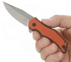 CRKT Fawkes -Messer Verkauf fawks orange handlage 1280x1280